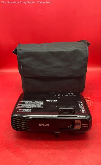 Projecteur De Film Fixe 3M ELMO ST-600 – Vintage – Très Bel État Apparent (Non Testé)