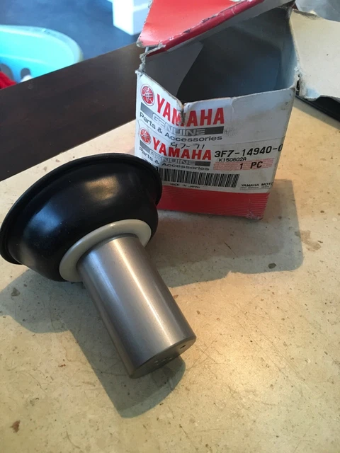 For Yamaha XJ550 MAXIM 1981 1982 1983 4×Carburetor Rebuild Kit