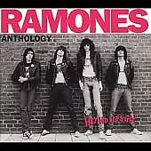 The Ramones : Ramones Anthology;: Hey Ho Let's Go! CD 2 discs (1999) Great Value