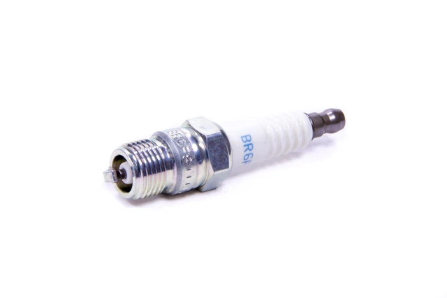Ngk NGK Spark Plug Stock # 4323 BR6FS