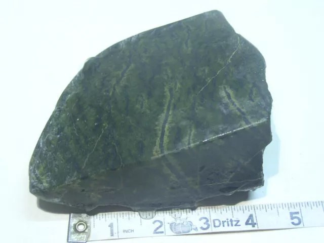 Faced Lizard Serpentine Chunk 2  Pounds Lb Large rough