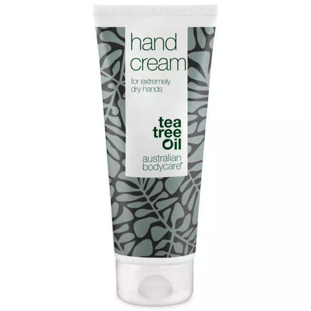 Hand Cream Tea Tree Oil Australian Bodycare® 100ml