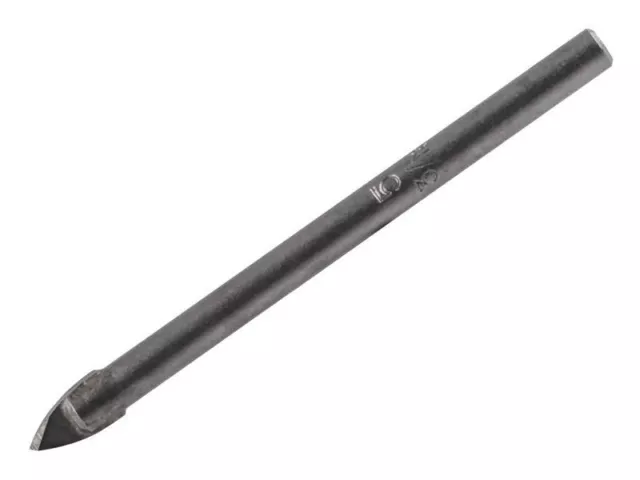 Faithfull - Tile & Glass Drill Bit 5mm