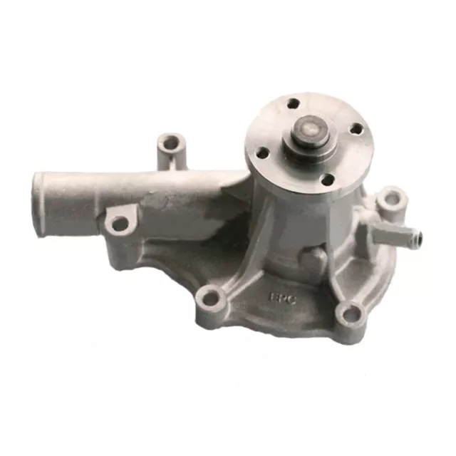 WATER PUMP Fits Kubota B2320HSDN B2410HSD B2410HSDB B2410HSE B26 B2601HSD