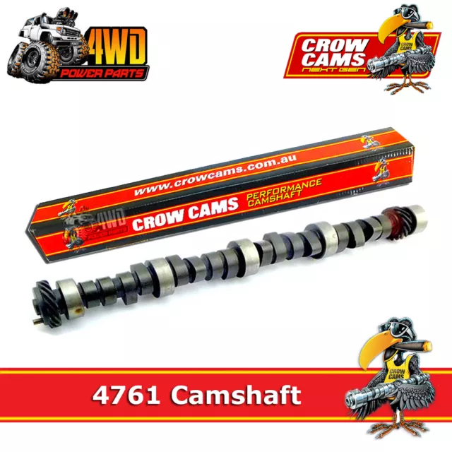 Crow Cams Lumpy Street Camshaft for Holden Commodore VN-VS 5.0L 304 355 EFI V8