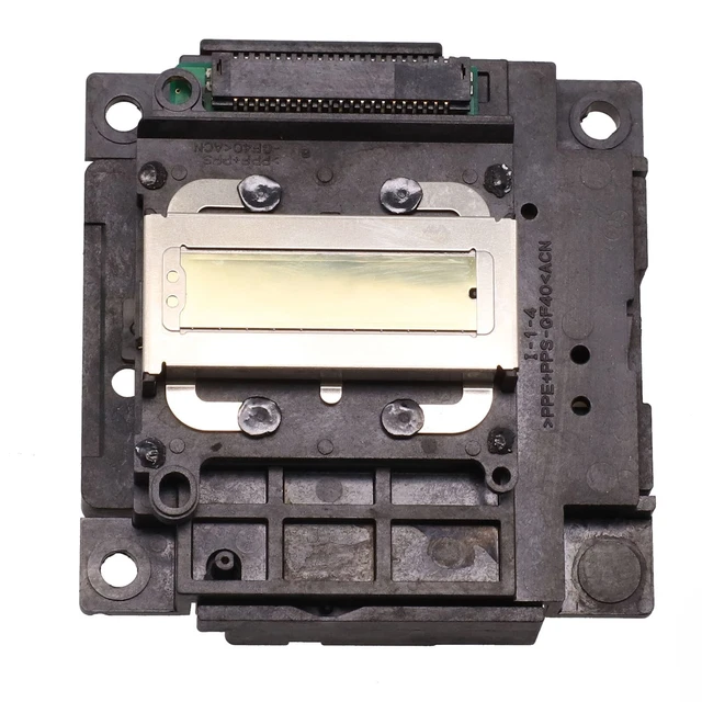 Print Head Copiers Parts ME303 Print Head Replacement Printer For L301