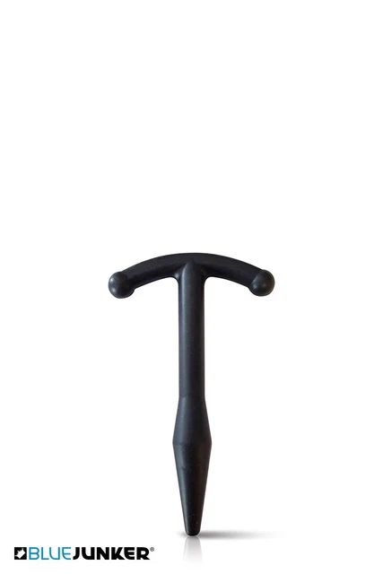 Sextoy Fétichiste Tige à Urètre OUCH - 3 Paliers En Croix, Silicone 150 Mm, Unisexe
