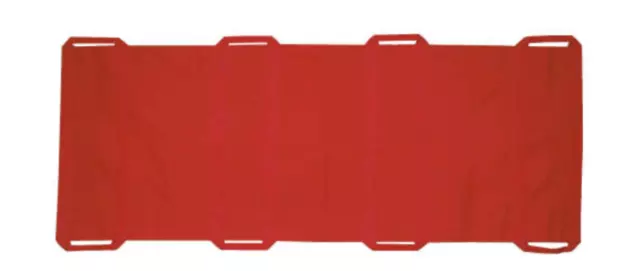 BRW DIVERSIFIED 99920 72" x 27" EVACU-AID STRONG & DURABLE STRETCHER *C5