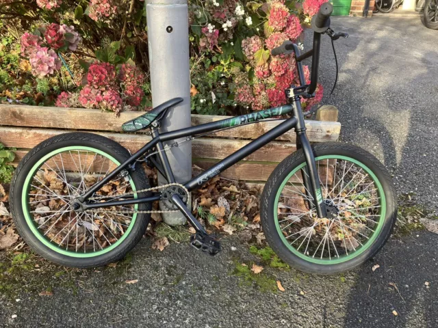 Ruption bike sale