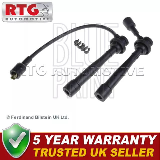 Ignition Leads Fits Suzuki Swift Jimny Ignis SX4 1.3 1.5 1.6 + Other Models