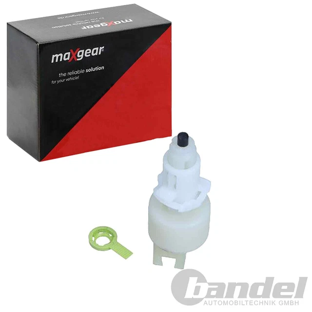 INTERRUTTORE LUCE FRENO MAXGEAR adatto per ALFA ROMEO 145 146 155 156 166 GTV