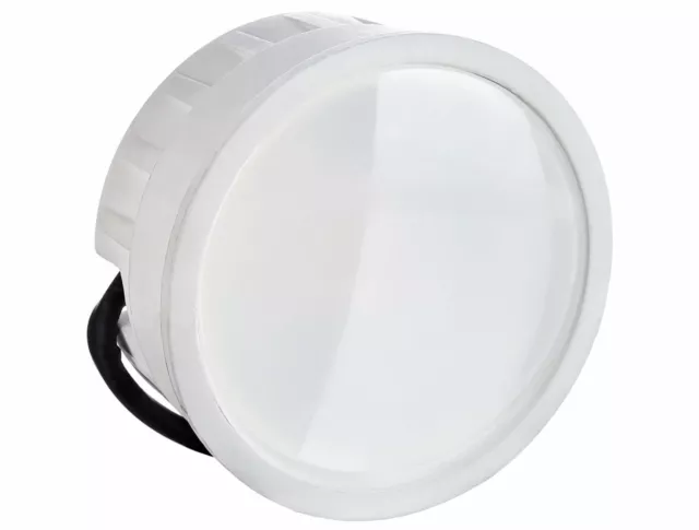 LED Ceramica Modulo 230V 5W 120°Bianco Caldo