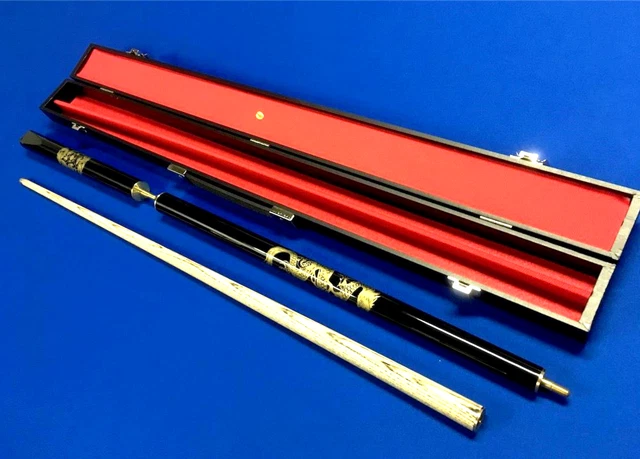 Queue de billard pour 8-pool, 9 américain ou Carambole