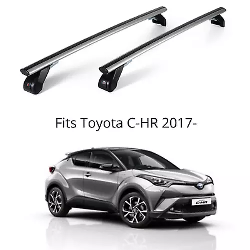 Acheter barre Toyota C-HR