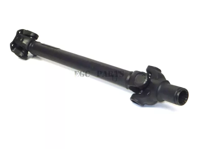 87536941 - Front Axle Driveshaft Fits New Holland "T7000 Series" Tractor