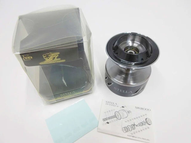 リール SHIMANO YUMEYA 07STELLA DRAG KNOB25 s-l400.jpg