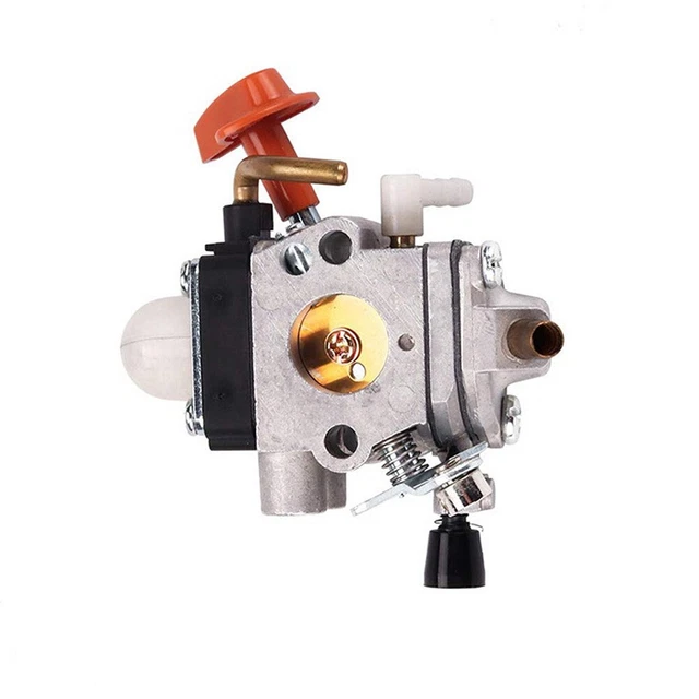 Carburatore carboidrati 4180 120 0615 per kit guarnizioni metallo STIHL FS91 FS111 HT103 6