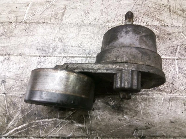 55563512 galet tendeur pour OPEL ASTRA H GTC 1.6 (L08) 2005 196050