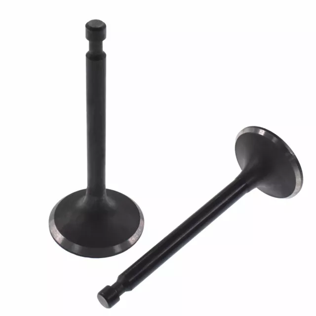 Valve Sets (3 Sets) for Hond GX160 & GX200  & All 196cc Clones Engines
