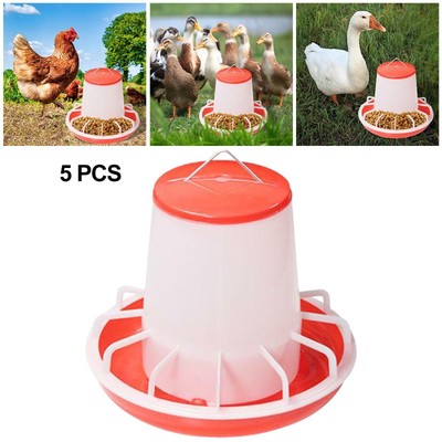 Kerbl Abreuvoir pour Volailles Universel Potions de Poulet à Caille 70296 Kerbl Abreuvoir pour Volailles Universel Potions de Poulet à Caille 70296