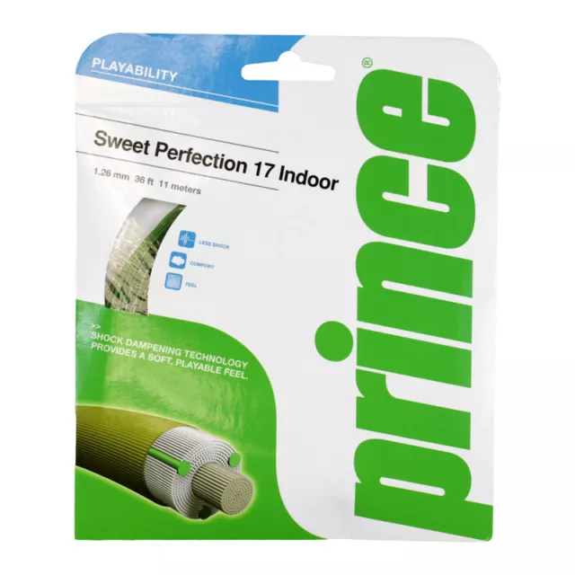 Prince Sweet Perfection 17 - 1.26mm (Green) 11m Packet