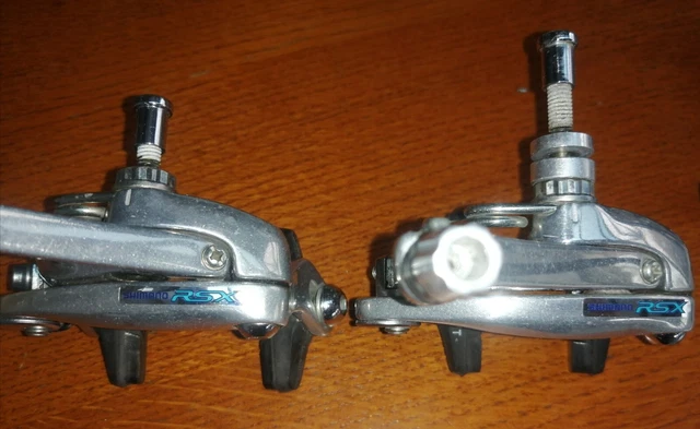 Étriers De Frein Shimano 105 SLR - Occasion Bon état