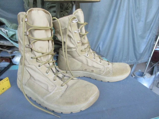 Altama | Shoes | Altama Wrath 8 St Vibram Sierra Outsole  Altama Wrath 8\
