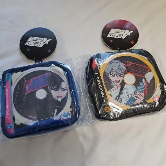 YEAR'S EVE ALIEN Stage Ita Bag Ivan Till Ita Bag £119.04 - PicClick UK