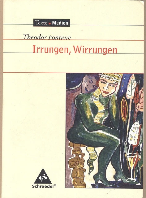 Irrungen, Wirrungen von Theodor Fontane