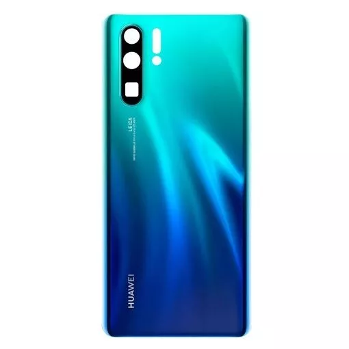 TAPA TRASERA Huawei P30 Pro | Azul | 100% Original