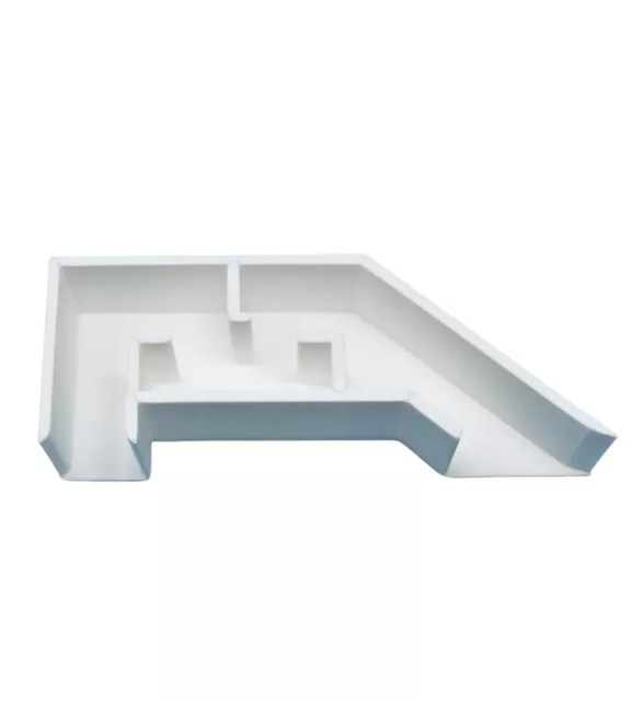 Chatelet Aquarium Underground Tunnel | Fish & Shrimp Hideout for Aquariums | Uni