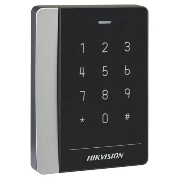 Hikvision DS-K1102EK EM Card Reader with Keypad
