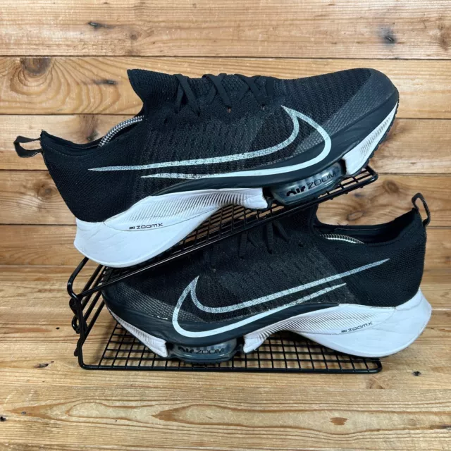 Nike zoom flyknit clearance mens uk