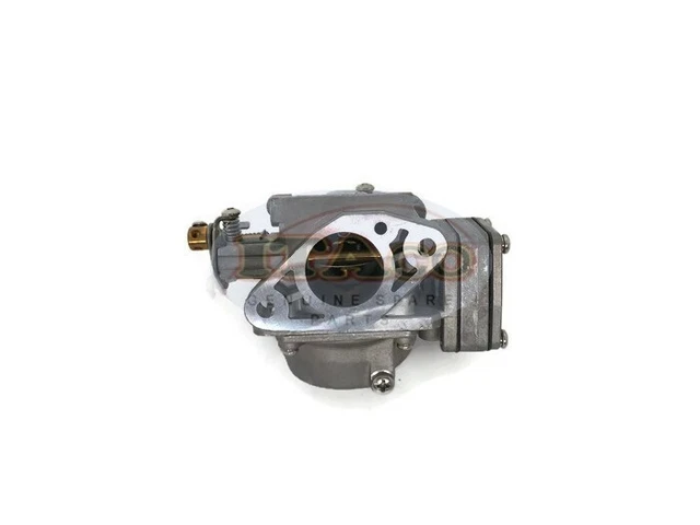Carburateur Pour Moteur Hors-Bord Hangkai 4HP 3.6HP 4 Temps - Pièce De Rechange Marine