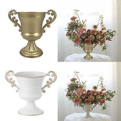 Plant Pot Stem Holder for Arrangement Decor - Space-saving Solution