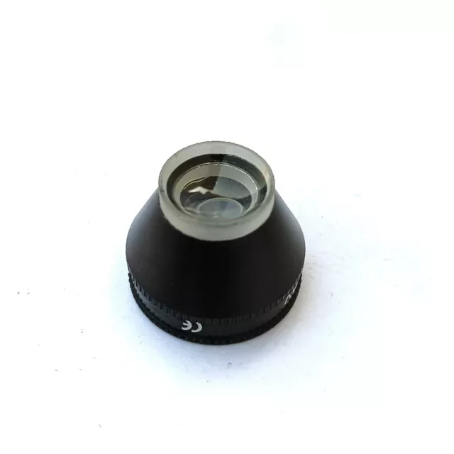 New YAG Iridectomy Lens For YAG Procedure Laser Surgery