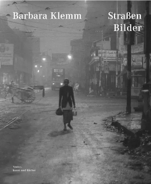 Straßen Bilder | Barbara Klemm | deutsch