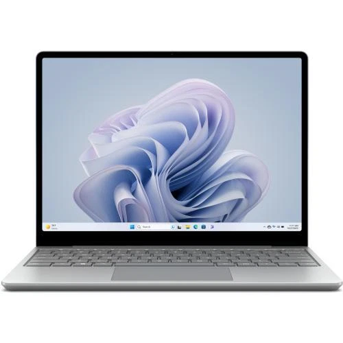 Microsoft Surface Laptop Go 3 12.4" (Home & Personal) - Platinum Intel Core i5