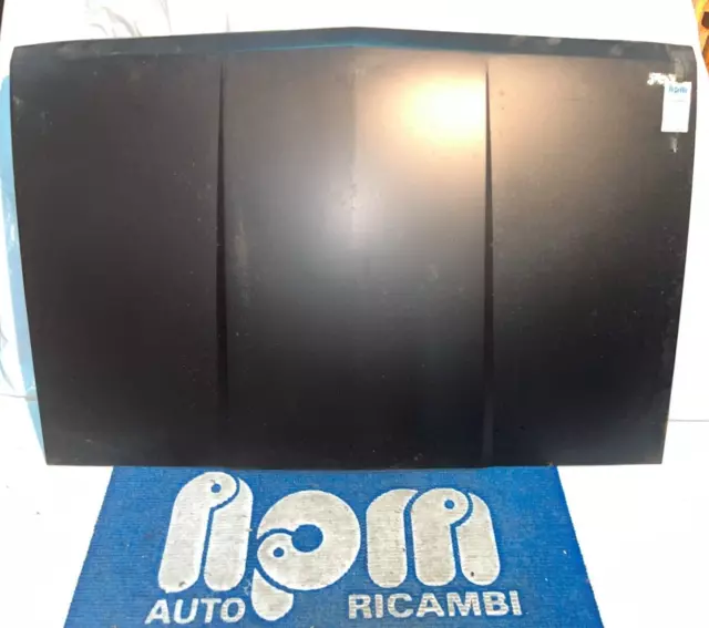 Cofano Anteriore CORIT - FORD Fiesta 1a