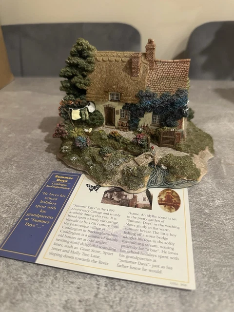 限定品リリパットレーンSUMMER NOLIDAYS