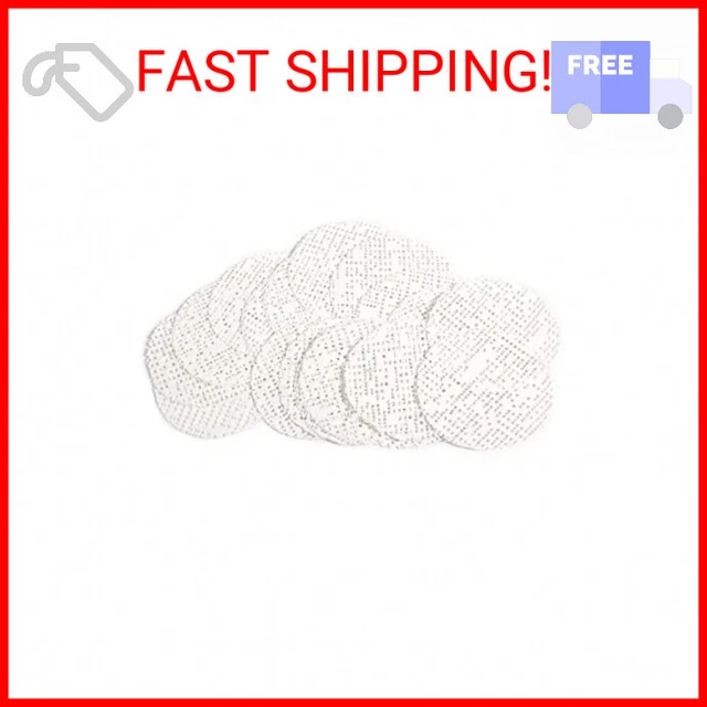 20 Packs Drywall Masonry Anchor Repair Kit Heavy Duty Wall Hole Patch Filler Fit