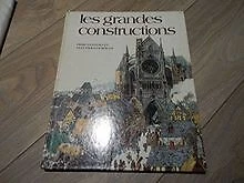 Les Grandes constructions von Ventura, Piero | Buch | Zustand gut