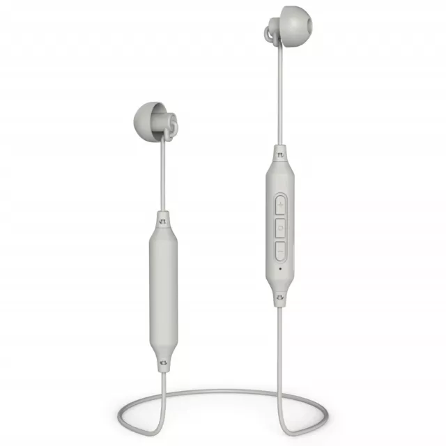 Thomson Sport BT Casque Audio Bluetooth Headset Oreillette avec Microfon Éloigné