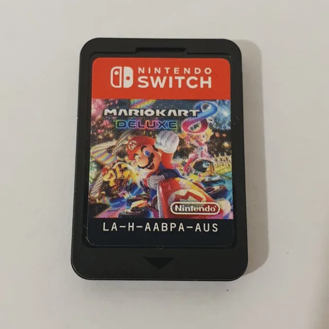 ANIMAL CROSSING NINTENDO Switch Cart Only Tracked Postage $50.00