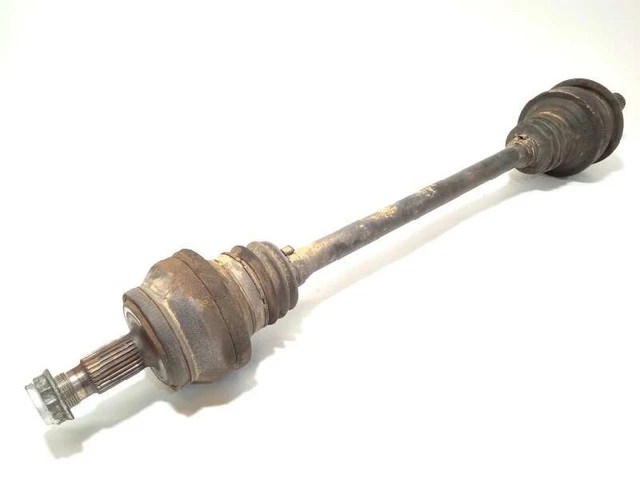 A2043504010 Transmision Trasera Izquierda / 7090514 Para Mercedes Clase C W204