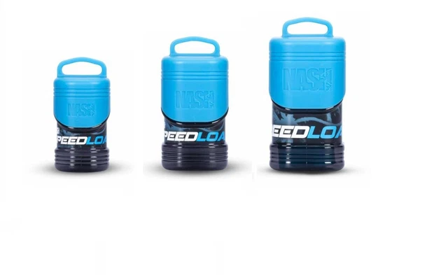 Nash Speedload PVA Bag System Carp Fishing All Sizes *New*Free*Delivery