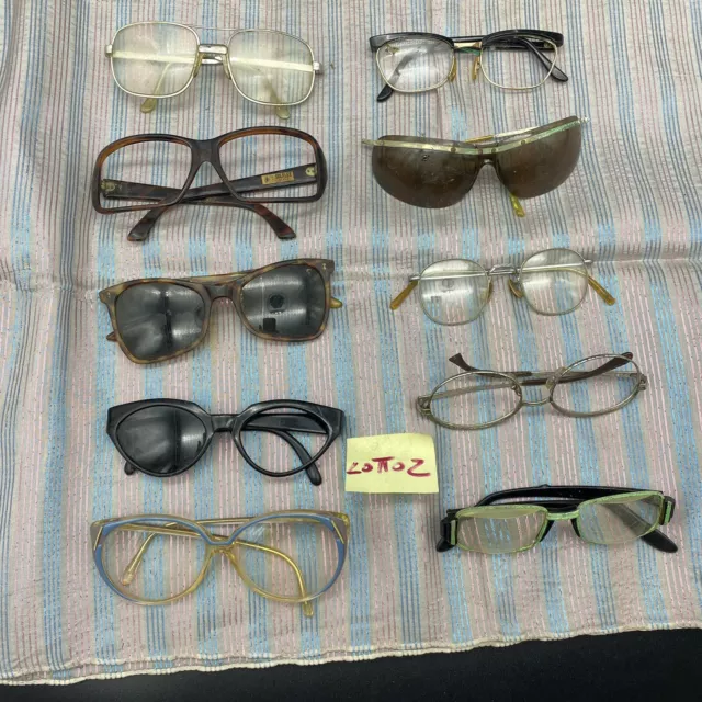Occhiali da sole vintage anni 50 clearance