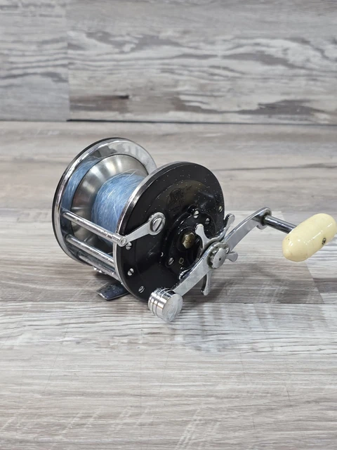 VINTAGE PENN LONG Beach No.66 