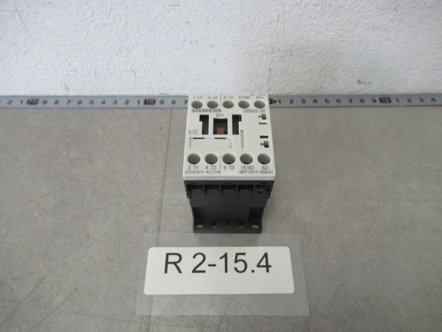Relais De Puissance Omron MK 3P-5 Midget - Bobine AC24V - Neuf (peut Avoir De Petits Défauts)