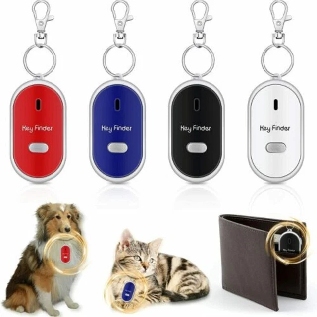 collegamenti allarme sensore induzione chiave wireless finder antiperdita